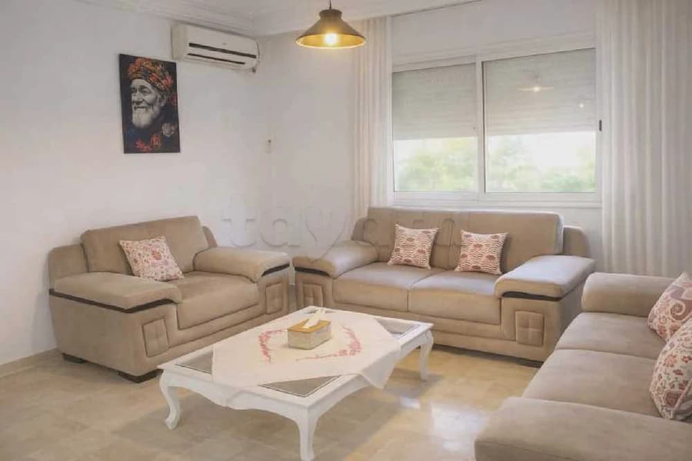 À louer – Idéal pour expatrié(e), jeune couple ou étudiant(e)