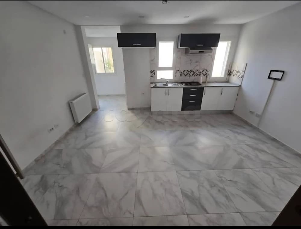 AL S+1 vide Hedi nouira borj louzir 790 dt