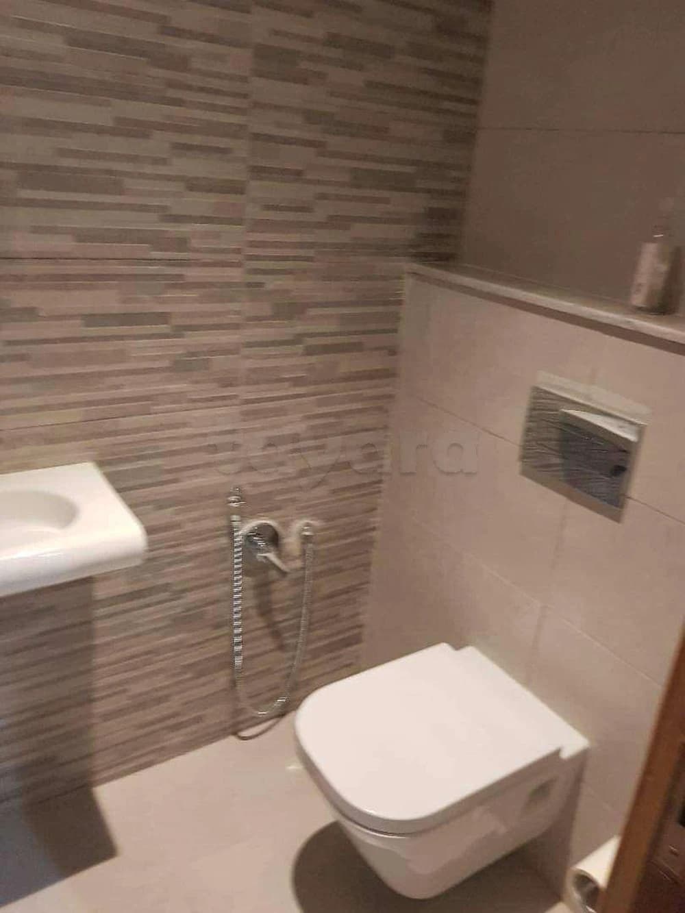 A  louer un joli s+2 haut standing