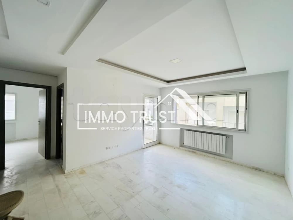 🏠Appartement S+1 à La Soukra