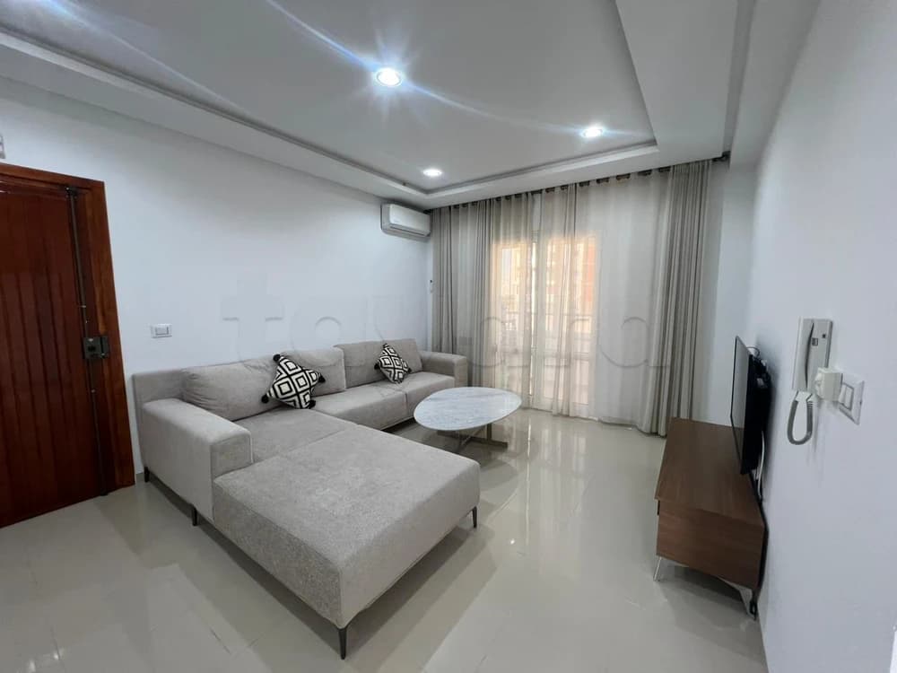 A vendre un appartement s+2 à Hammam Sousse