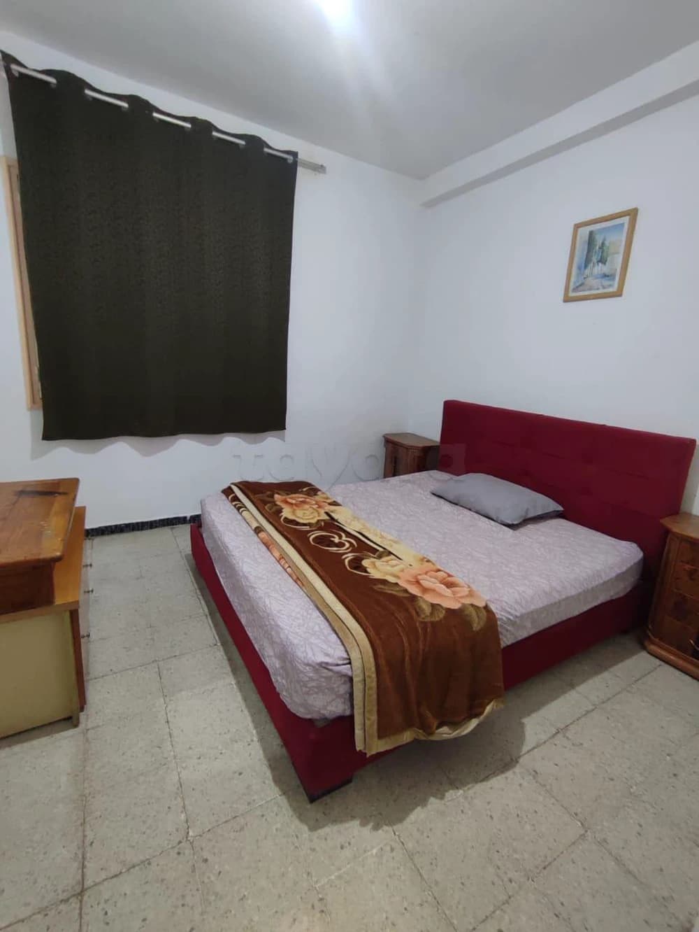 APPART S2 MEUBLE A EZZAHRA