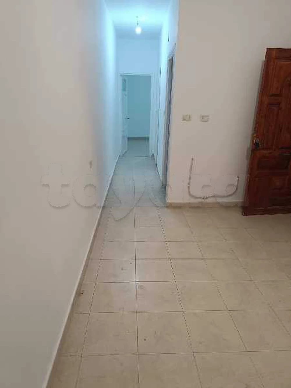 appt s2 très propre près echemi bardo pour celibataires 