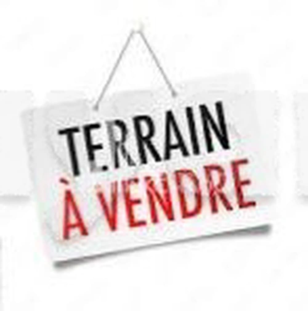 a vendre terrain a megrine  Saint gobin