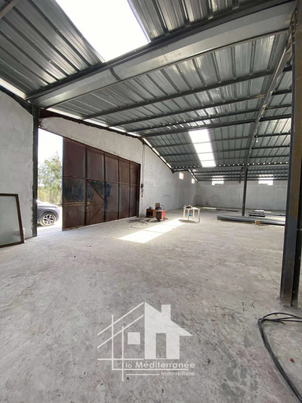 Dépôt Borej Cedria 94332780