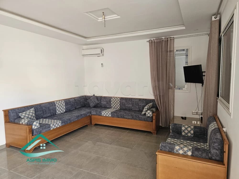 Appartements 120 m² à Fatha 2 Kelibia 