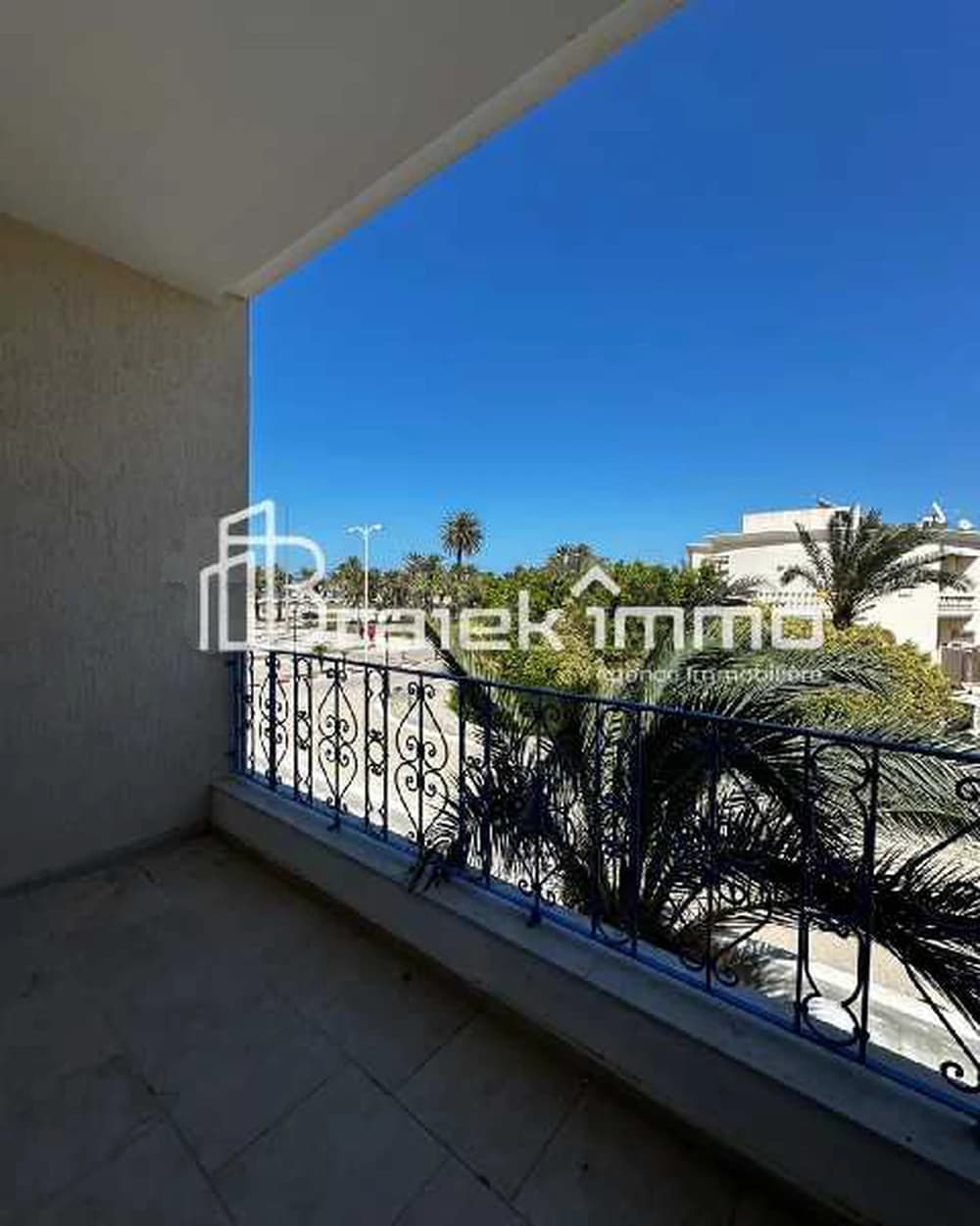 🛋️ Charmant S+2 à louer