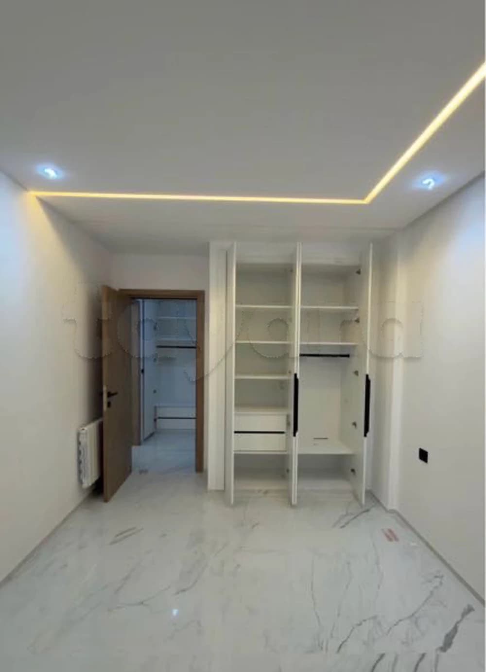 🏡 À Vendre – S+1 Direct Promoteur | Nouvelle Soukra
