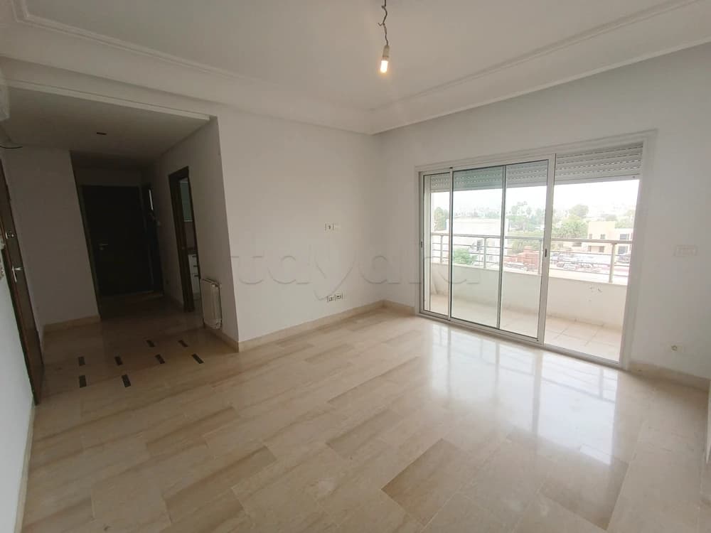 A louer appartement S+1