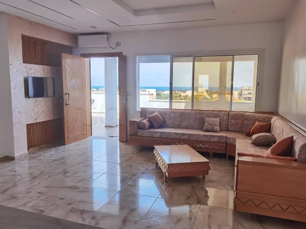 Maison meublée sayefi dar alouch