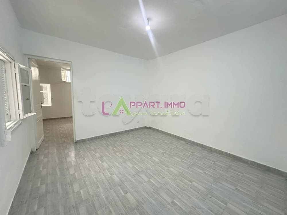 STUDIO S+2 EZZAHRA MONGI SLIM