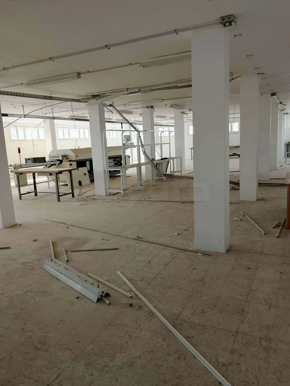 Local Industriel Ksar Said