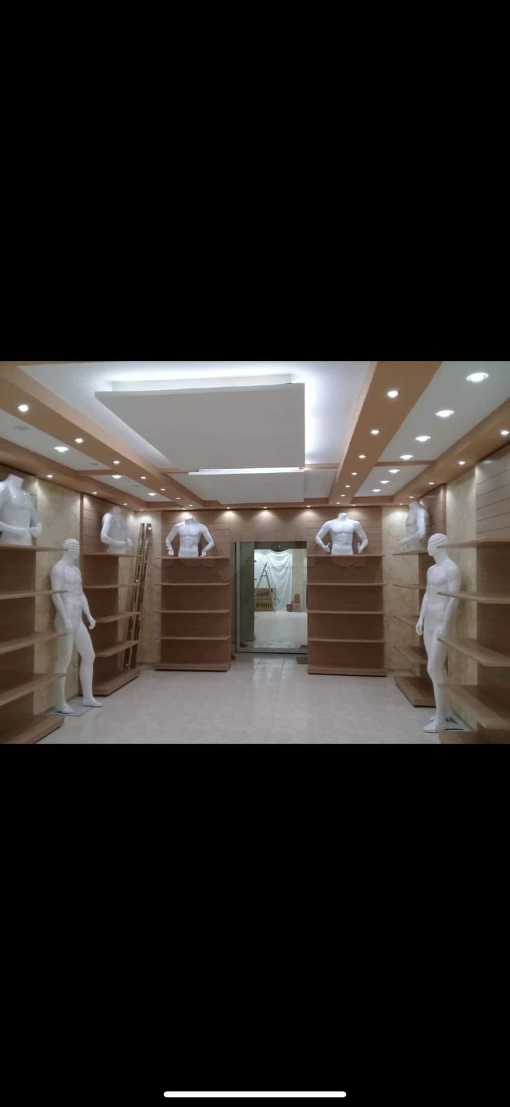 Fond de commerce à la Marsa