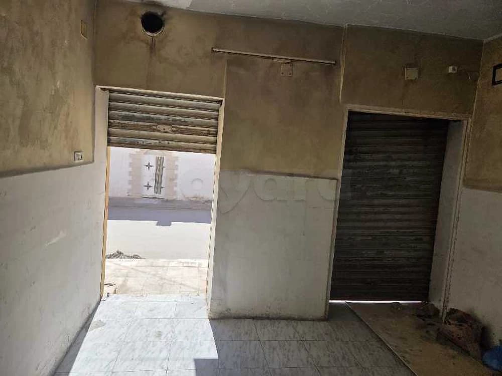 محل تجاري للكراء