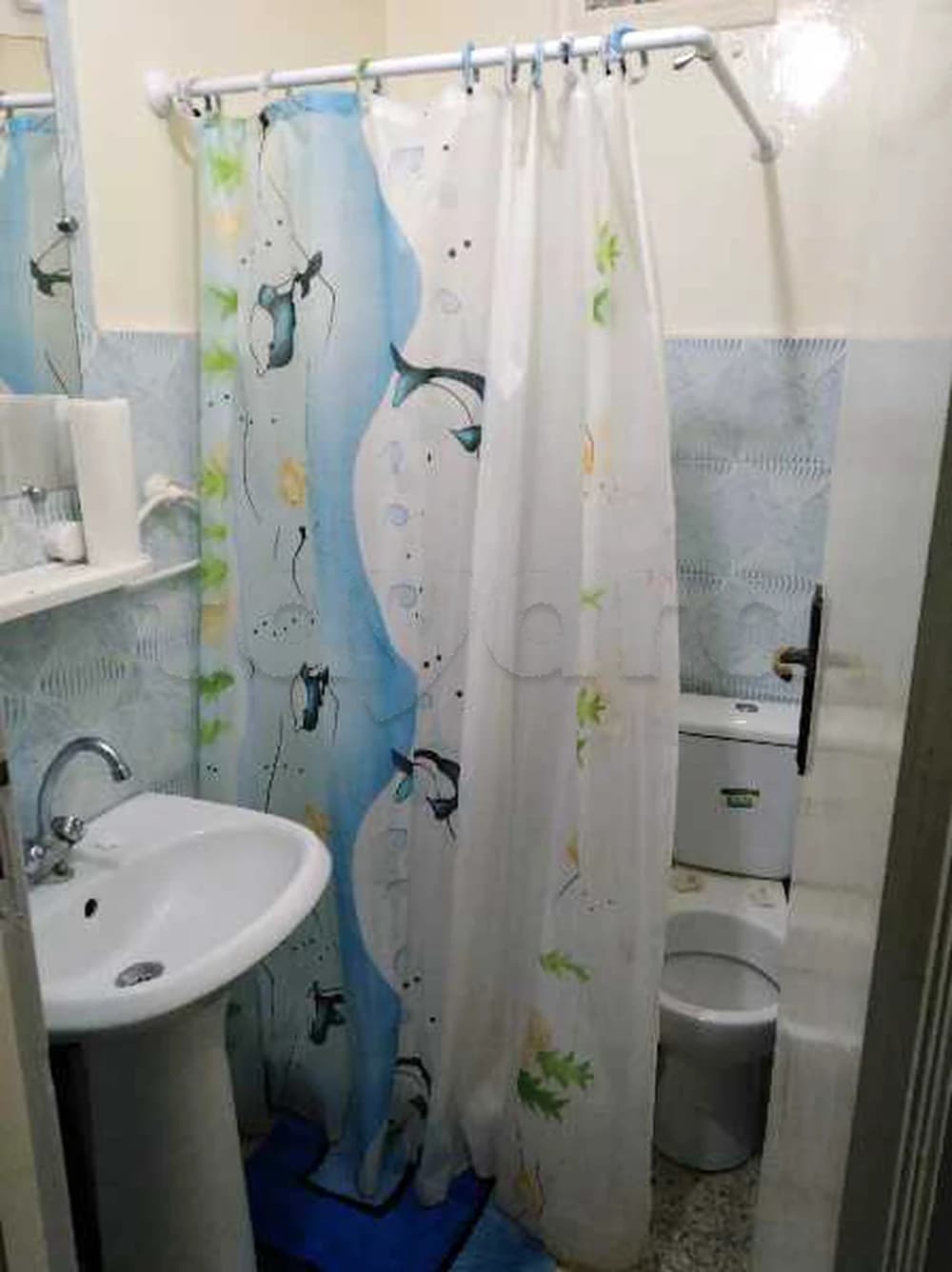 Studio A Louer à Ennasr 1