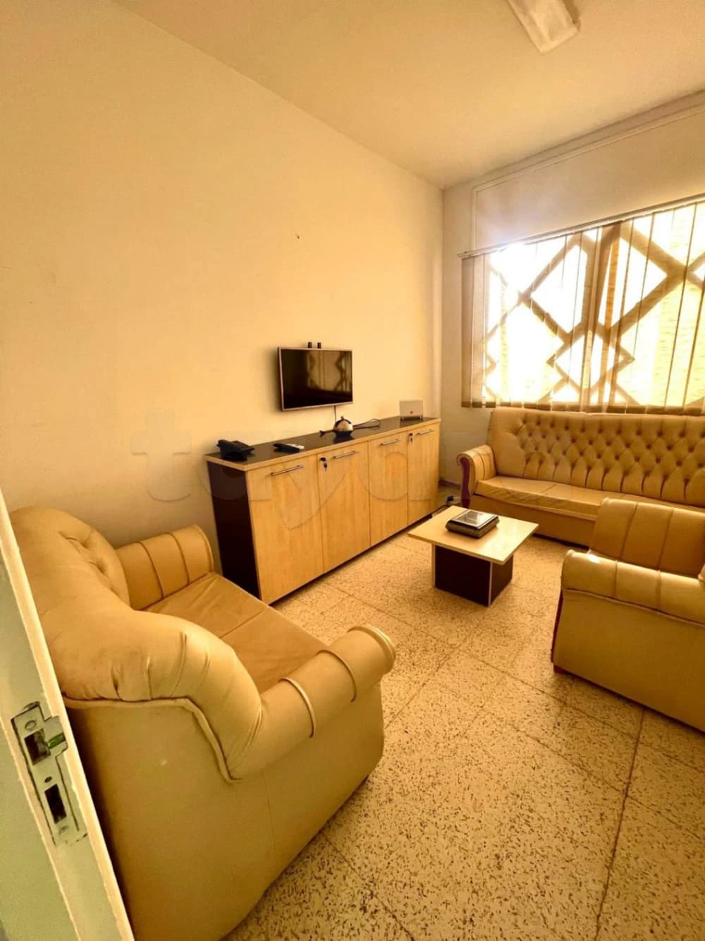 APPART S2 MEUBLE A EZZAHRA