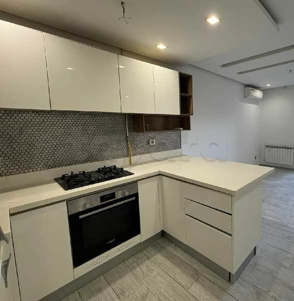 MENZAH 9C : APPARTEMENT S+1  A LOUER 
