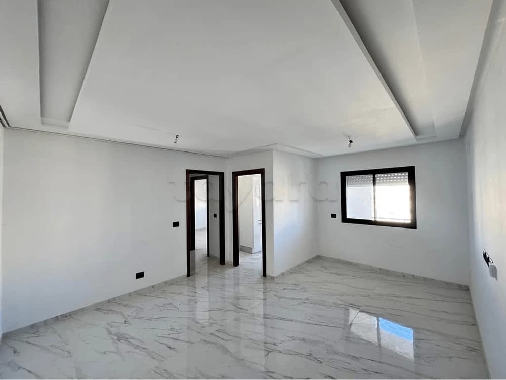 À VENDRE | Appartement S+2 à Cité EI Wahat - Laouina