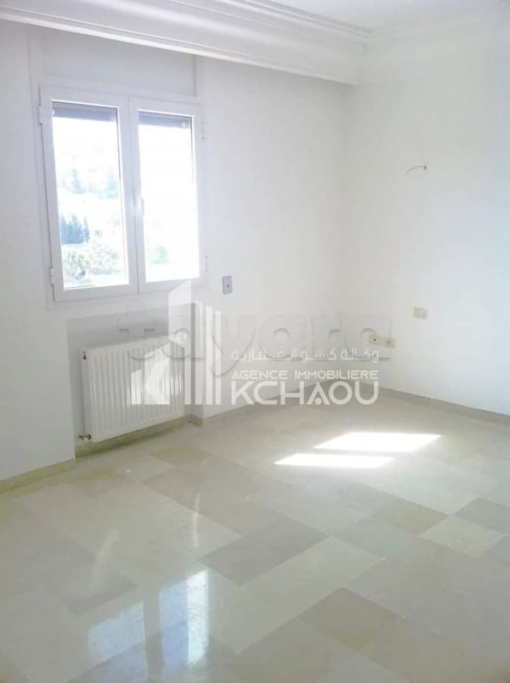 a louer s+2 a menzah 7bis