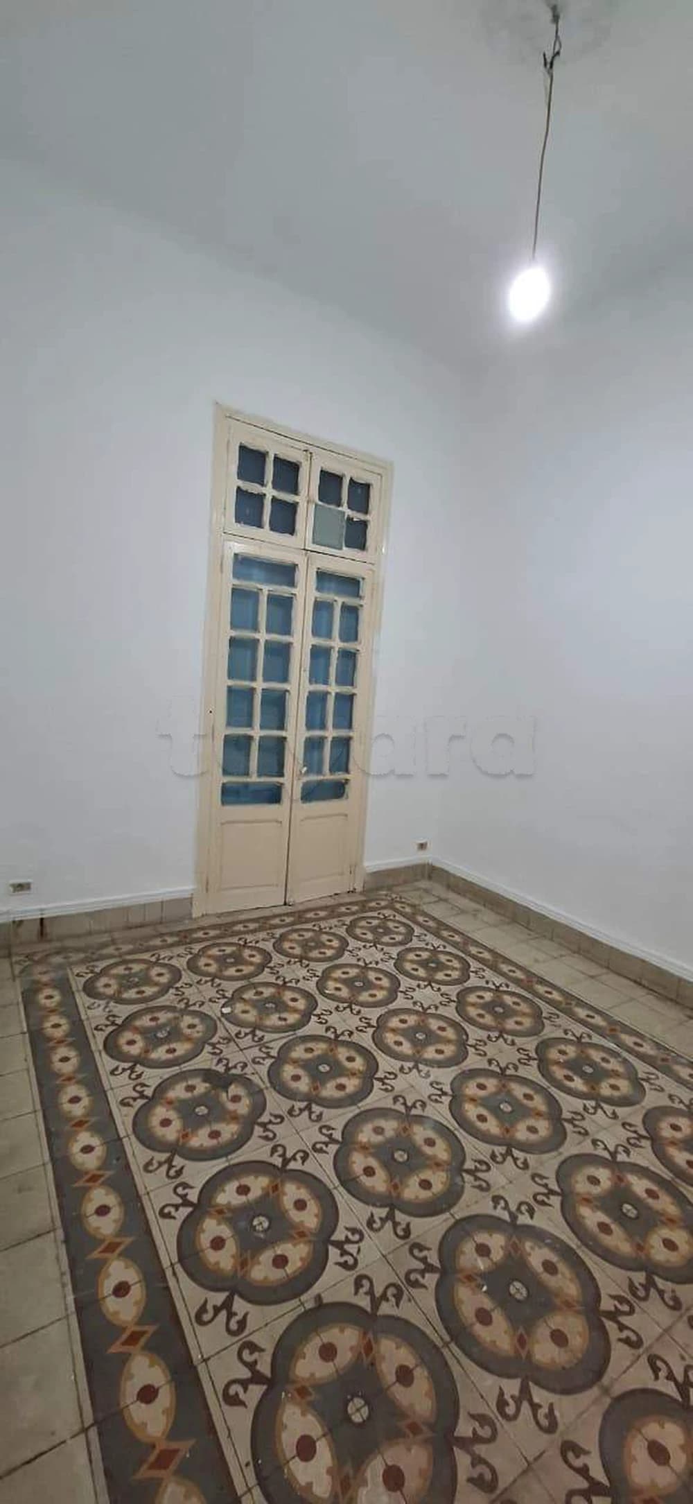 Appartement S+2  au centre-ville