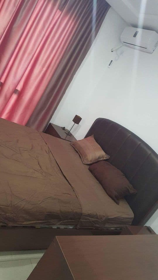 Appart S+2 Meublé à L'année