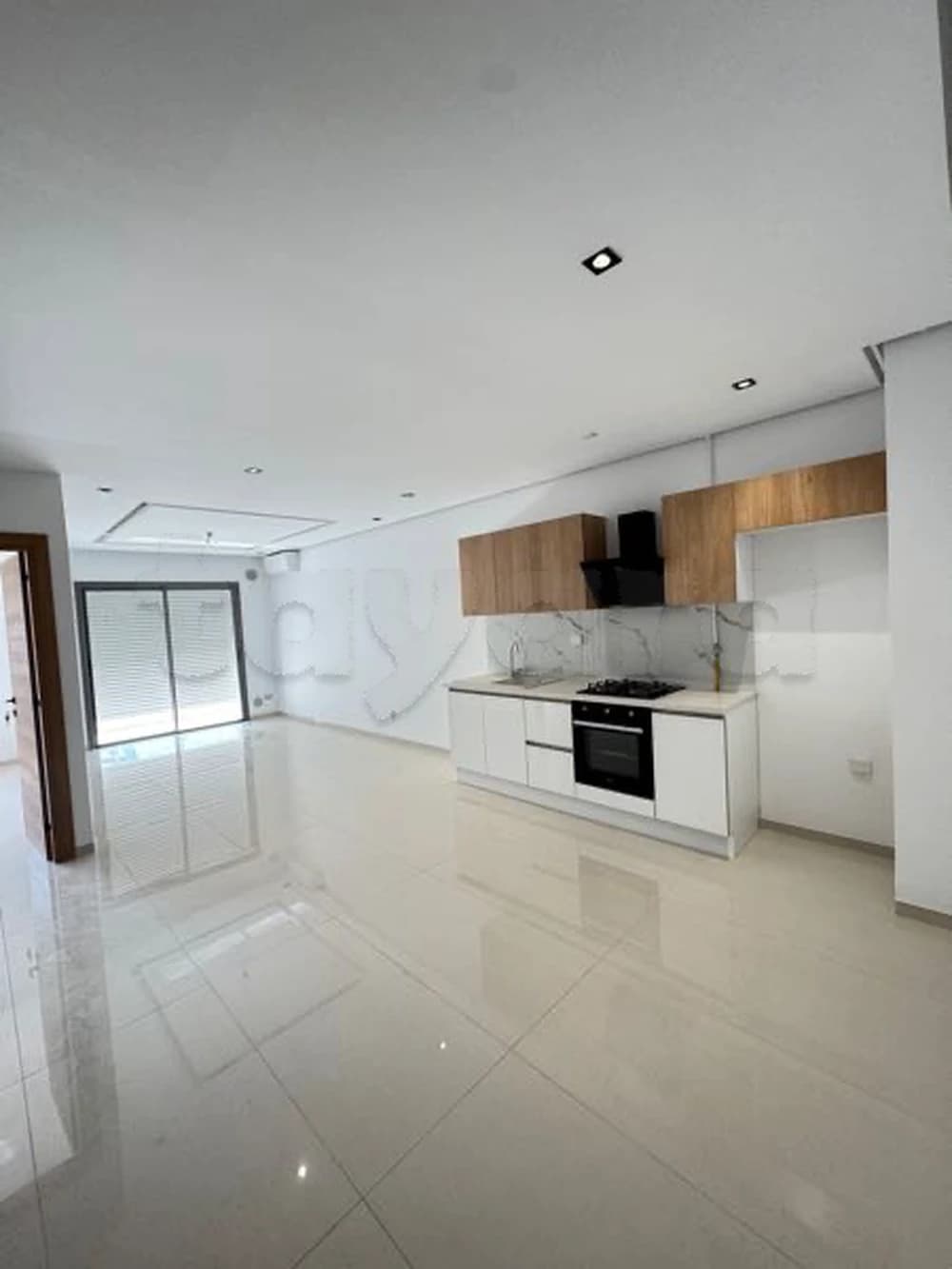 🏡 À VENDRE — S+1 & S+2 avec Jardin | Direct Promoteur | Nouvelle Soukra (Laouina)
