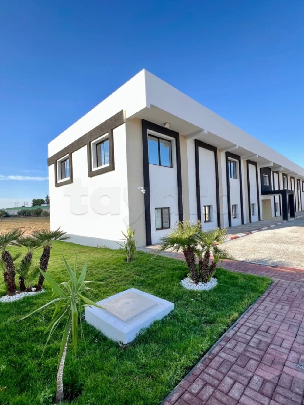 ESPACE COMMERCIAL ADMINISTRATION USINE