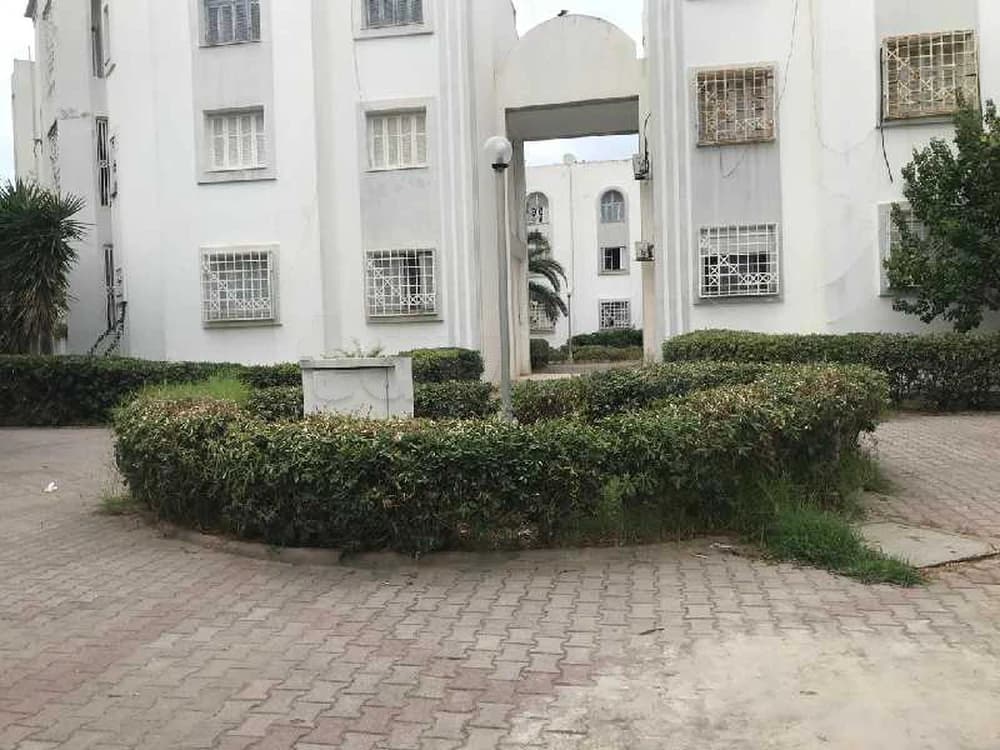 Apartment S+3 Ariana 