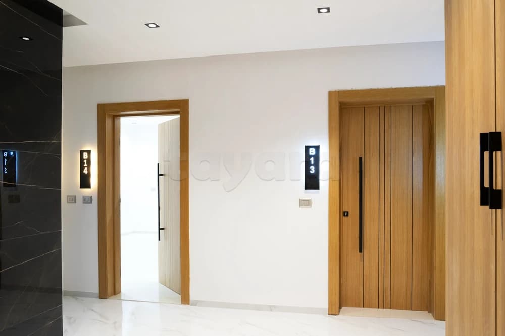 A vendre S+1 et S+2 à l'Aouina Cité les palmerais Direct promoteur