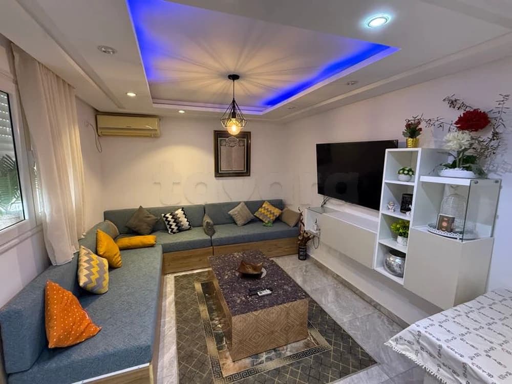 Studio S1 - Hammam Sousse