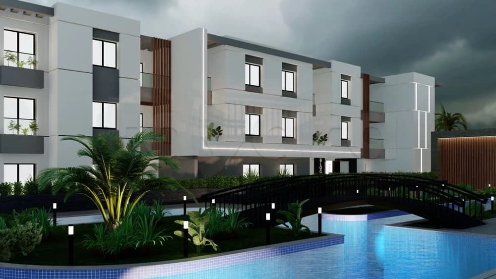 _____\__________💳 💳 ´Paiement par facilité ´et ´paiement par tranches’ 
🏡 À VENDRE | Appartements S+1, S+2 & S+3 – Sur Plan