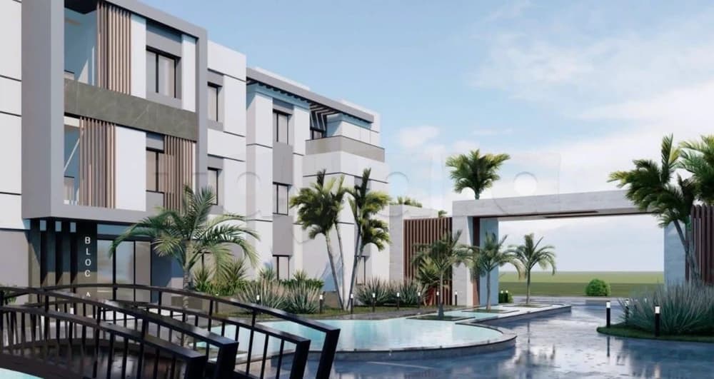 À vendre S+1 / S+2 / S+3sur plan - Remise des clés fin 2027 Salle de sport équipé Piscine collective