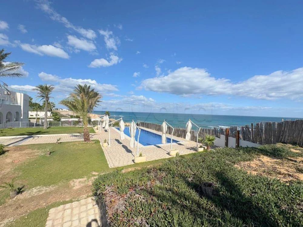 Appartement s+1 en vente 