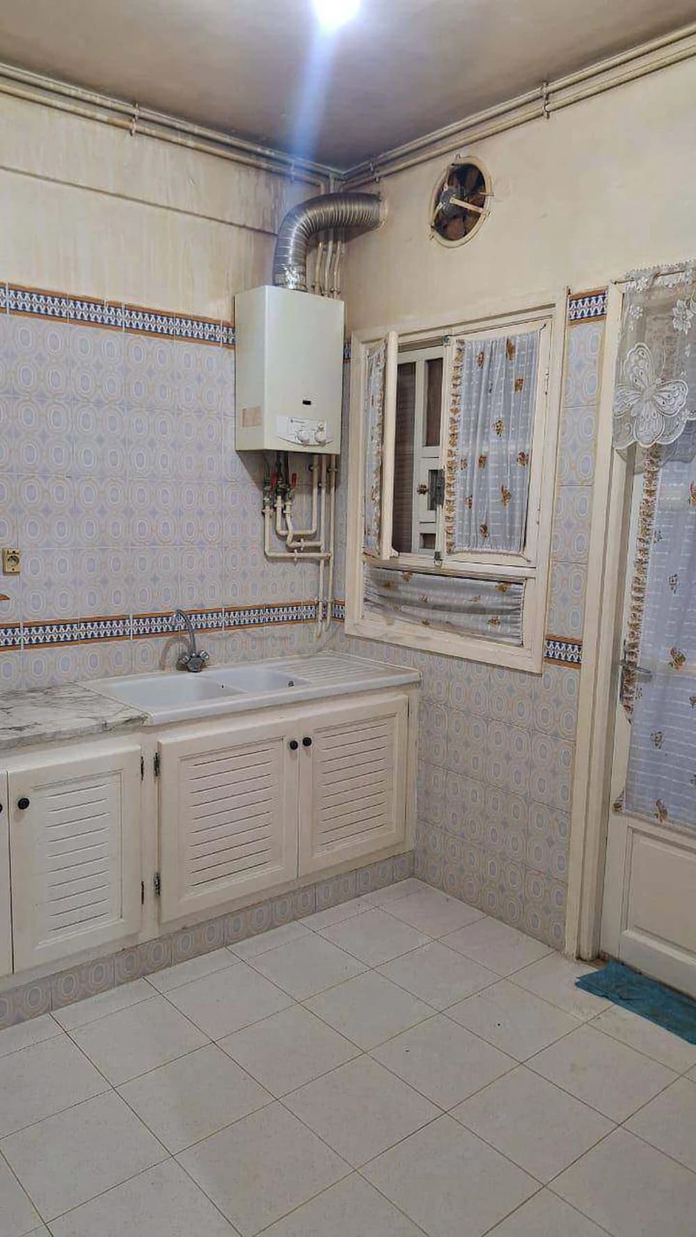 vente appartement S2 a el mourouj 3