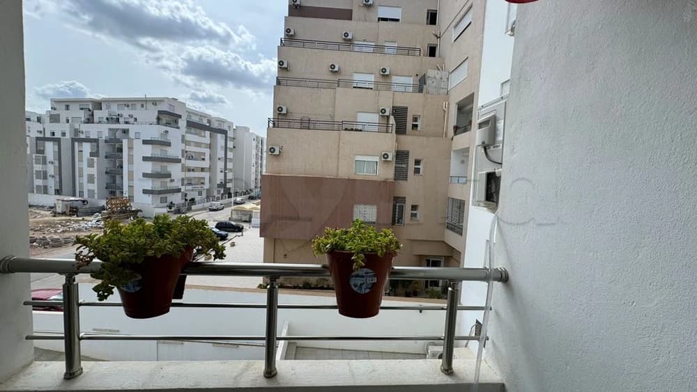 Appartement S+1 Mourouj 6