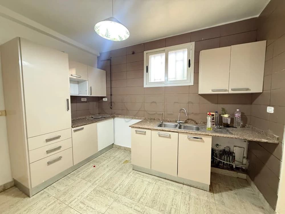 villa jumelée au jardin de l’aouina 