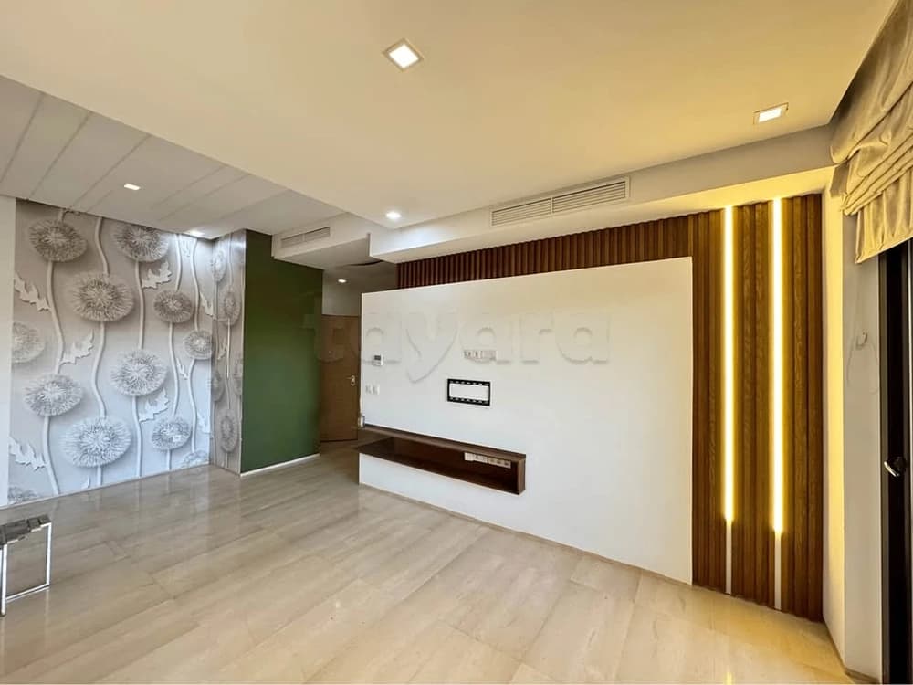 🏡 À Vendre – S+3 à Jardins de Carthage avec Parking Sous-Sol & Cellier