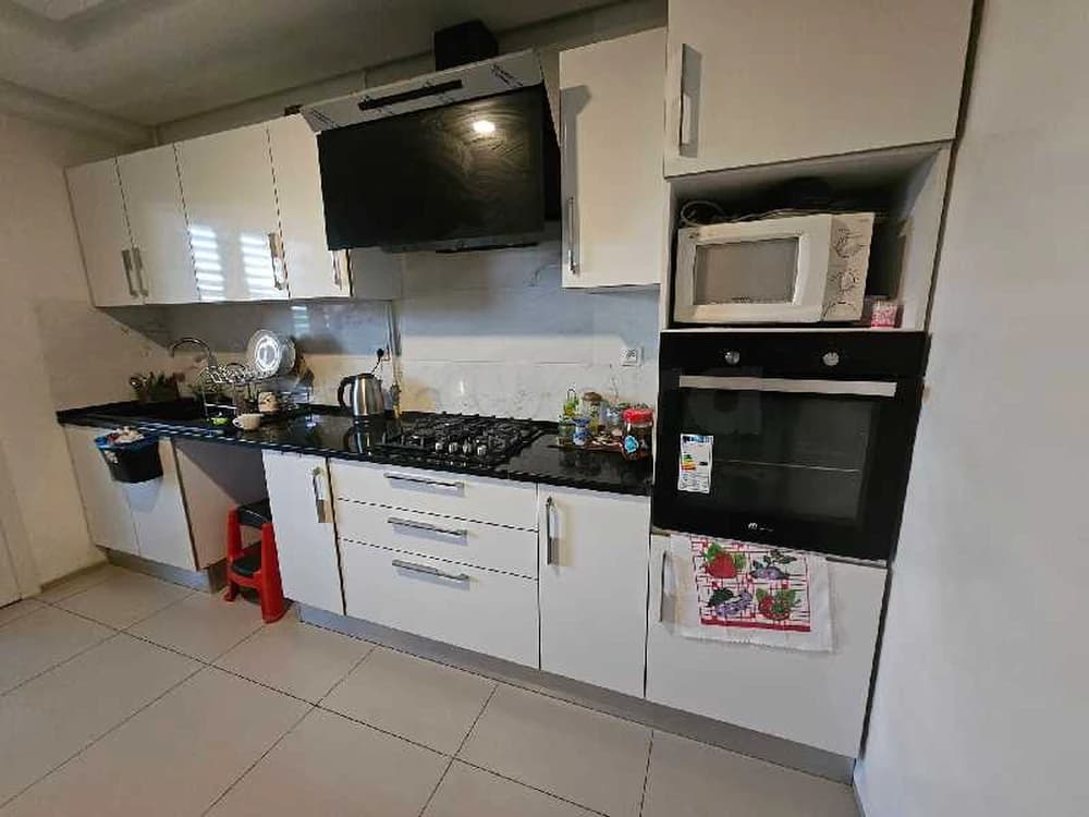 LA SOUKRA  : APPARTEMENT S+2 A VENDRE
