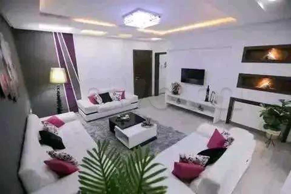 لكراء في سوسة باليوم و الاسبوع 
22707177
Une bonne affaire pour profiter des vacances a sousse 
🏩A louer  par nuitée