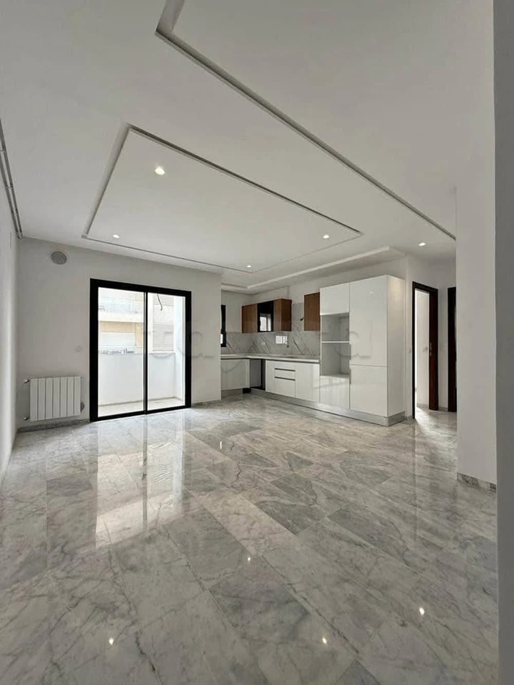 🗽 🗽 À VENDRE | Appartements S+1 & S+2  – Direct Promoteur 🗽  📍 Nouvelle Soukra  🗓️ Remise des clés : fin 2026 