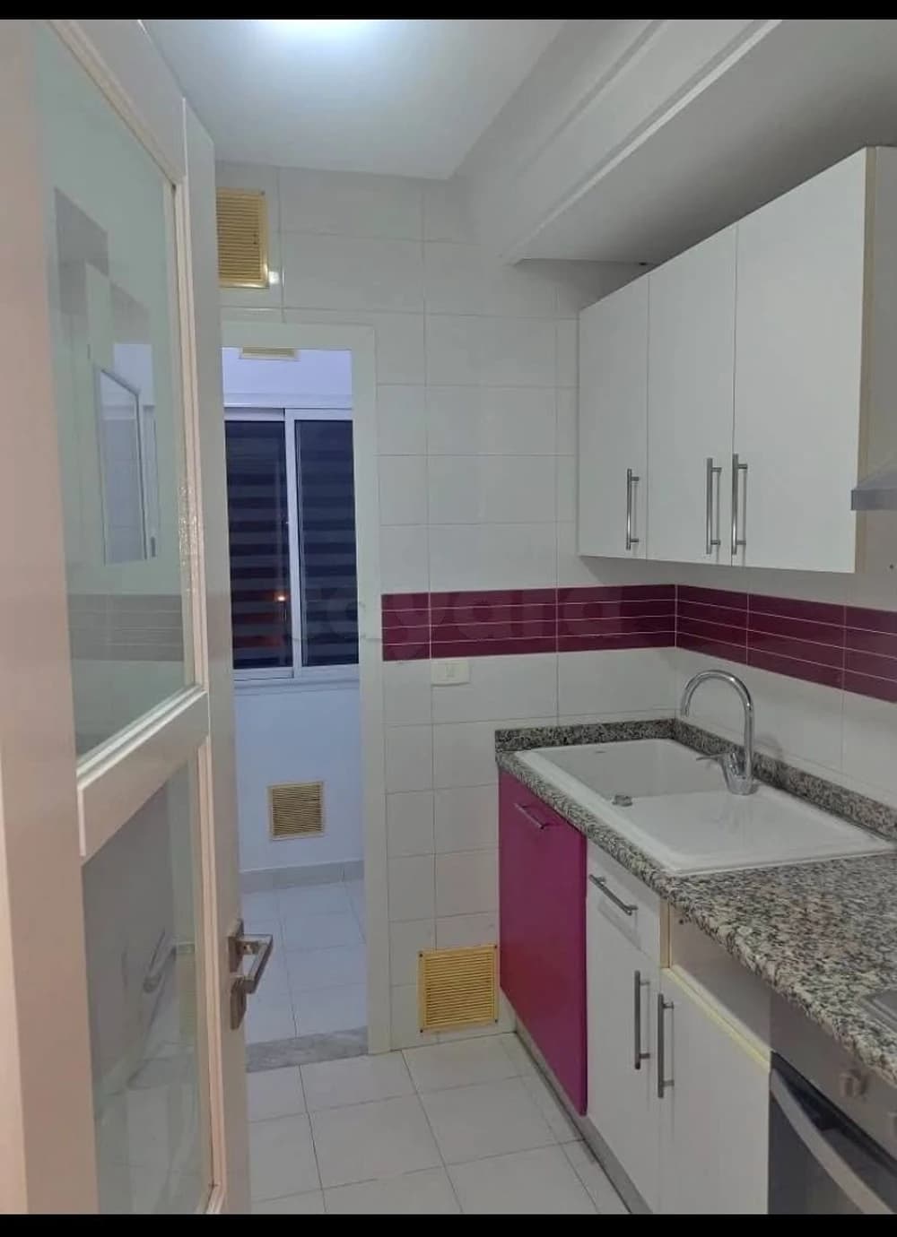 A louer un S+1 propre - Aouina - 53 026 545