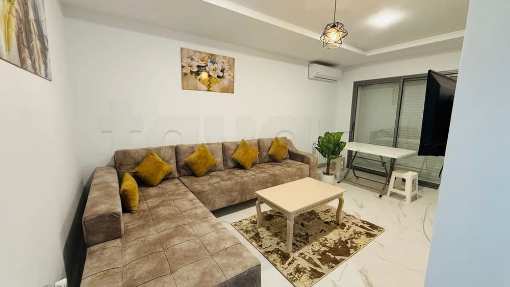 s+1 a louer par jour