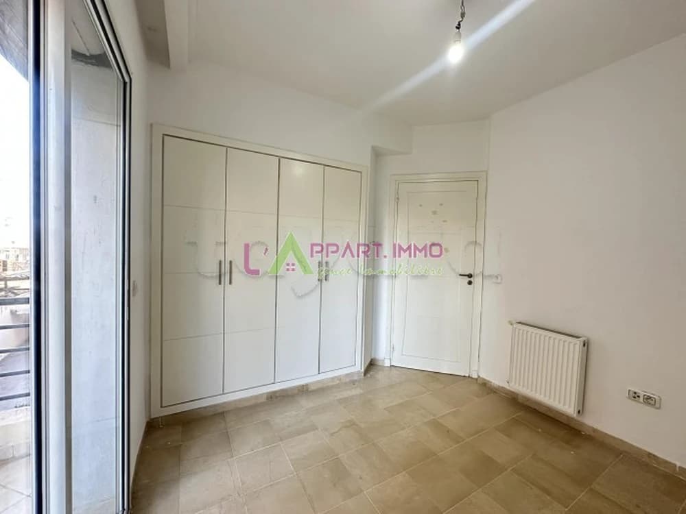 APPARTEMENT S+1 MOUROUJ 6
