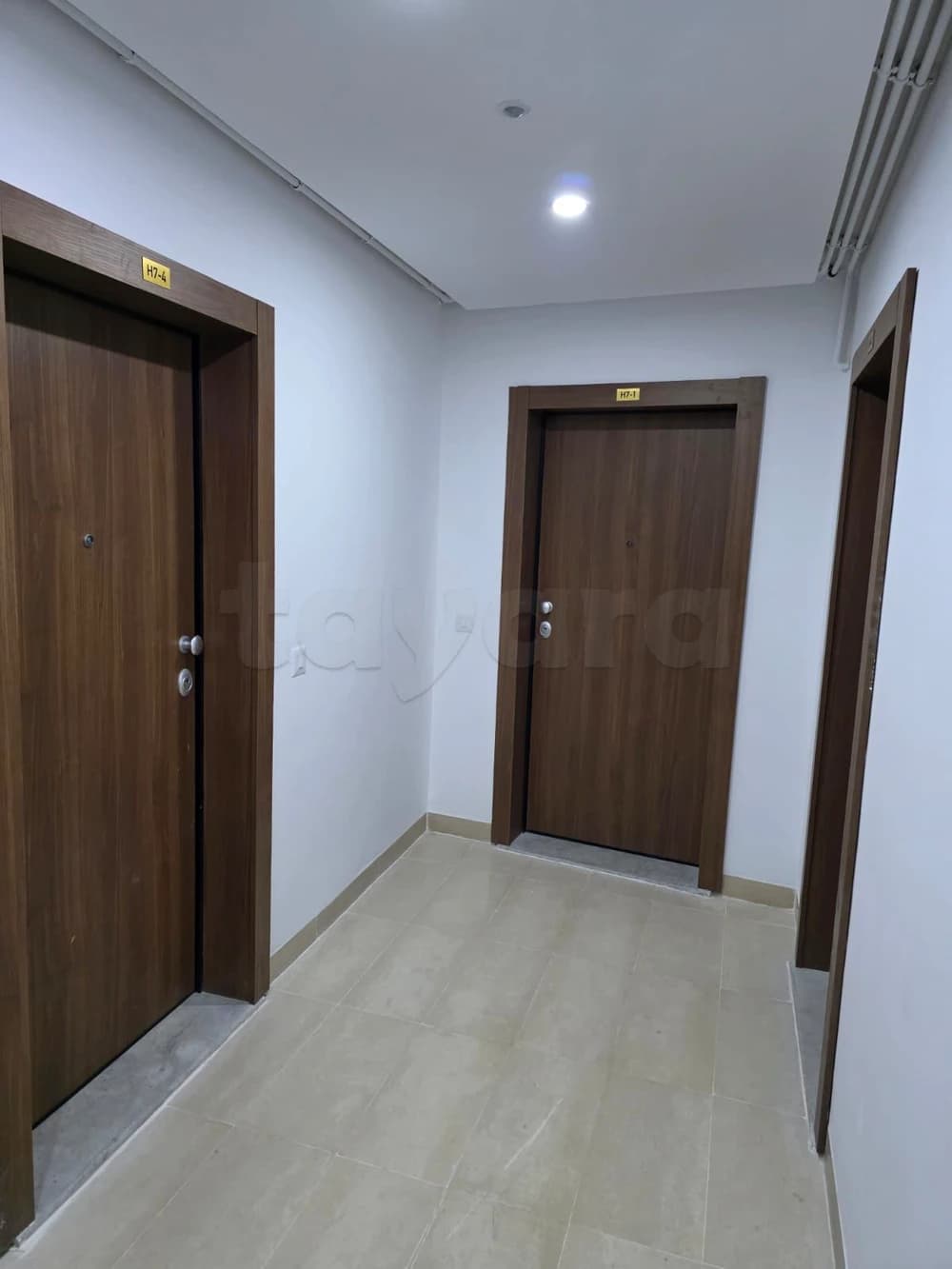 Ain Zaghouan S1 de très haut standing jamais habité 