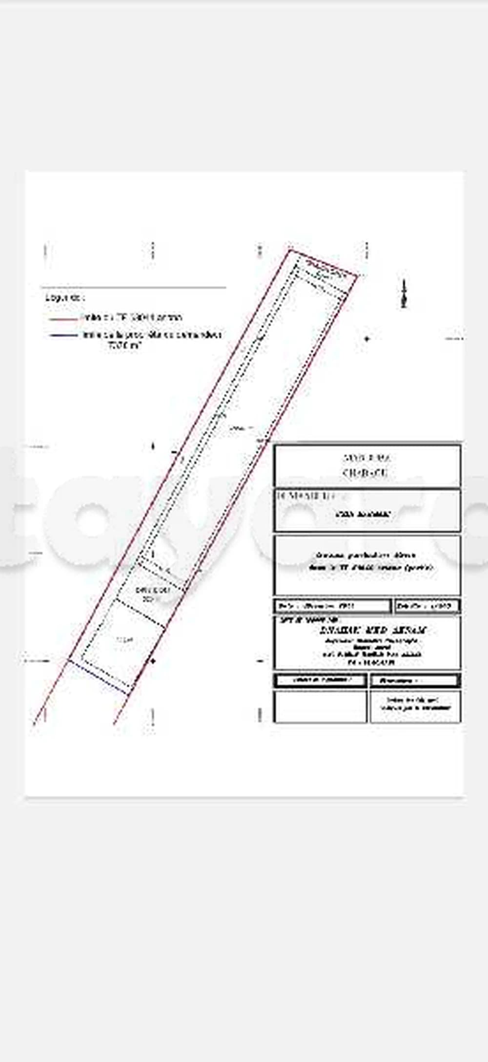 فرصه للاستثمار 4000م م-صالحه للبناء-بسعر 80د المتر-مع تسهيلات مريحة في الخلاص 