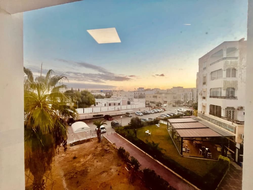 Bureau  3 pièces Les Berges du Lac 1