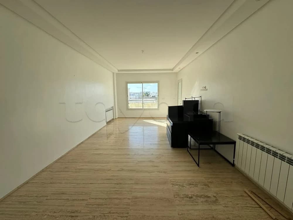 s+2 a louer aux jardins de carthage 