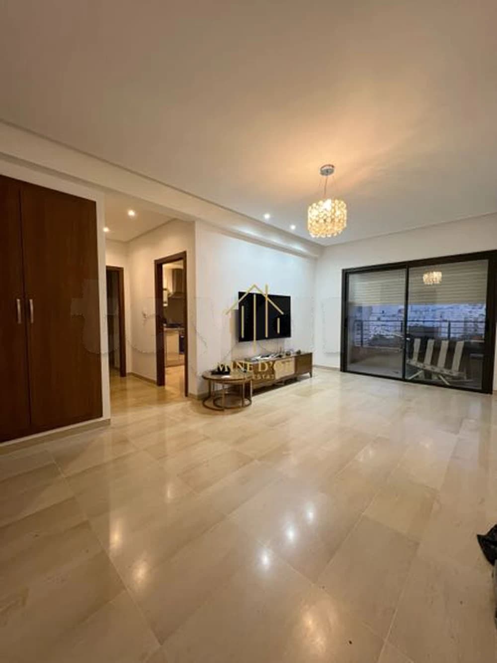 À LOUER S+2 À ENNASER 2