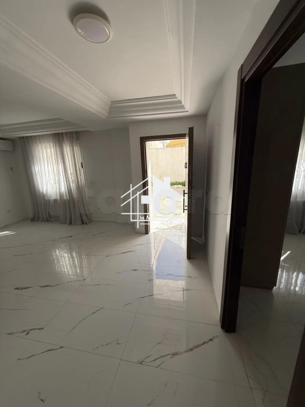 A louer s+2 à cité les pins 