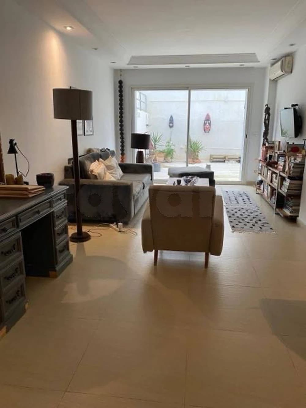 ✨ À louer – Superbe S+2 avec terrasse à La Marsa